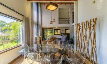 Imagem 7: Chácara em Condomínio, 03 Quartos, 02 Vagas, Piscina, Campo Largo