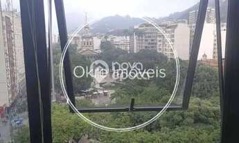 Imagem: Sala à venda no Catete, Galeria São Luiz