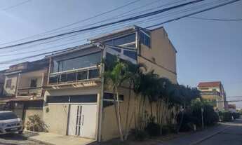 Imagem: Triplex em Cosmorama, 3 suítes