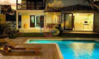 Imagem: Vendo Belíssima casa em Trancoso