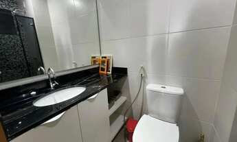 Imagem 5: AGUAS DE MARÇO - MOBILIADO