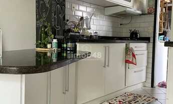 Imagem: Casa em Forquilhinhas - 2 Dormitórios