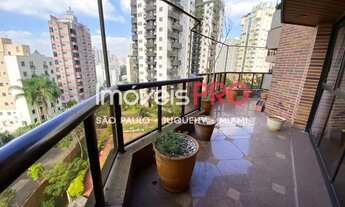 Imagem 2: Apartamento 300m² 4 Dormitórios para Venda no Morumbi