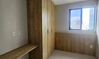 Imagem 6: ALUGO APARTAMENTO NO EDF.AQUARIUS ! 2/4 SENDO UM SUÍTE! R$4.500,00