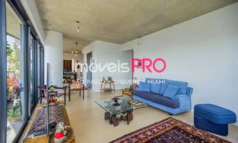 Imagem 7: Seu Novo Lar de Alto Padrão no Itaim Bibi