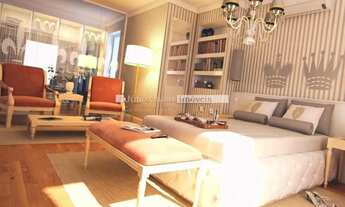 Imagem 6: Cobertura à venda com 4 quartos no Jardim Portal da Colina Campolim - Sorocaba