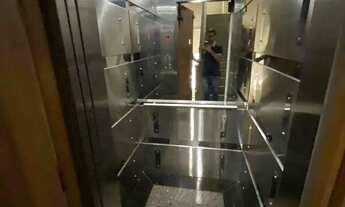 Imagem 5: Sala muito bem localizada Área Central