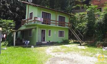 Imagem: Casa com 137 m2, 5 quartos, em terreno com