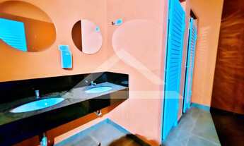 Imagem 6: Lojas comerciais para locação no Condomínio Vila Boim Center, próximo a Faculdade FAAP - R