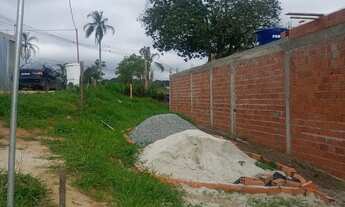 Imagem: Terreno em Suzano