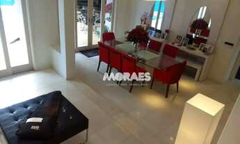 Imagem 7: Casa em Alto Padrão com 3 suítes à venda, 390 m² por R$ 2.300.000 - Residencial Lago Sul