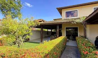 Imagem: Solaris - Piatã, 330m², 4 Quartos, Armários