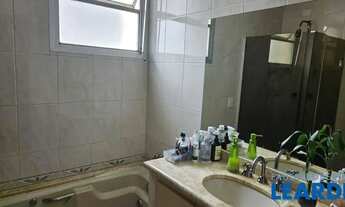 Imagem 12: APARTAMENTO - PINHEIROS - SP