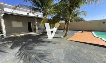 Imagem 5: Edícula para Venda em Presidente Prudente, Parque Residencial Nosaki, 1 dormitório, 2 banh