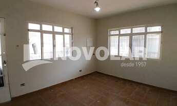 Imagem: Casa Térrea com 2 dormitórios em Vila