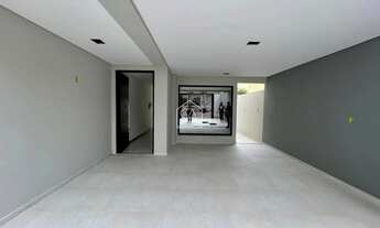 Imagem 6: Sobrado de alto padrão em Barreiros, com dois pavimentos