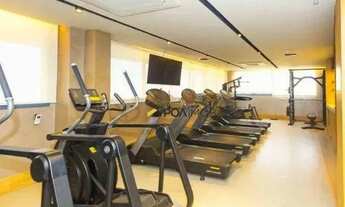 Imagem 7: Loft para alugar, 30 m² por R$ 2.829,00/mês - Bela Vista - Porto Alegre/RS