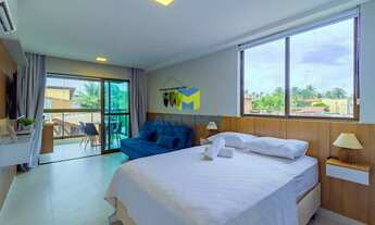 Imagem 3: Vendo Apartamento Studio no Condomínio Tangaroa ,Praia do Cupê, Ipojuca, PE