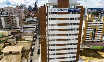 Imagem: Apartamento com excelente localização