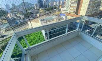 Imagem 6: 3 + 1 Quartos com suíte, lazer completo, sol da manhã, 2 varandas, 2 vagas, Praia da Costa