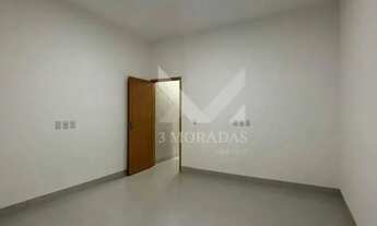 Imagem 7: Casa 2Q no Residencial Santa Fé 1