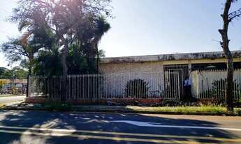 Imagem: Casa em Jardim Maria Izabel - Marília