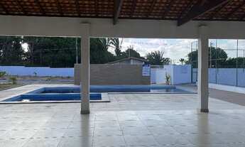 Imagem 6: Passo chave de casa no Cond. Margareth Alencar