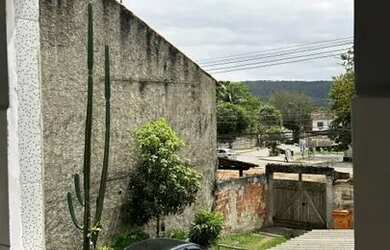 Imagem 3: Kit net + apartamento quarto sala em Pedra de Guaratiba