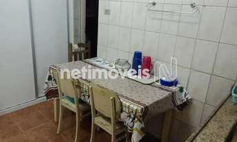 Imagem 6: Venda Casa Sagrada Família Belo Horizonte