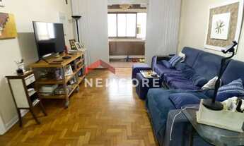 Imagem 4: Apartamento em Rua Edmundo Lins - Copacabana - Rio de Janeiro/RJ