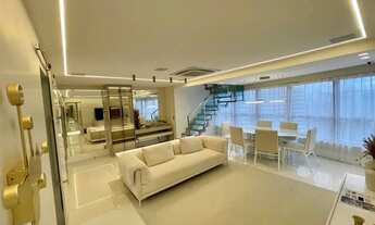 Imagem 4: Apartamento à venda no PALM VILLE , ALPHAVILLE I, Salvador, BA