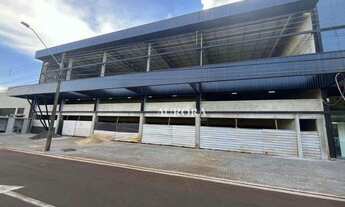 Imagem 3: Loja para alugar, 145 m² por R$ 7.284,00/mês - Quebec - Londrina/PR