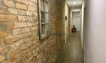 Imagem 2: Casa à venda, 240 m² por R$ 1.650.000,00 - Consolação - São Paulo/SP