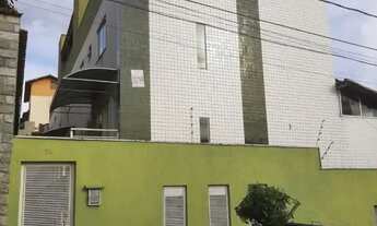 Imagem: Apartamento com Área Privativa para Venda