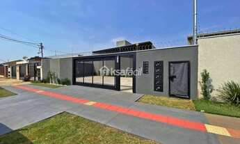 Imagem: Casa Com 3 Dormitórios à Venda, 89 M²