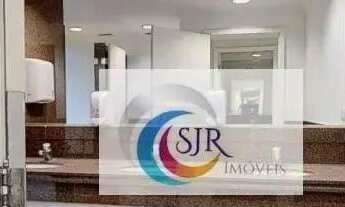 Imagem 3: Conjunto Comercial de 446m² Edifício Triple A Certificado LEED Silver O&M