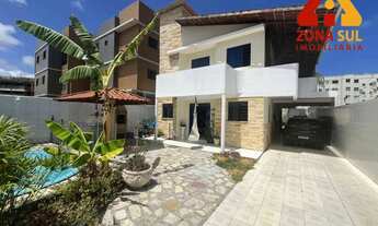 Imagem: Casa com 3 dormitórios à venda, 243 m²