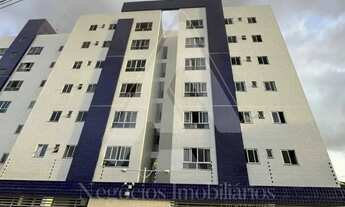 Imagem 3: Alugo apartamento no Catolé