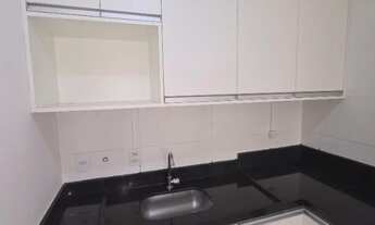 Imagem 3: ALUGO 01 QUARTO, VAGA COBERTA, LAZER COMPLETO, RUA 05 NORTE, MONDERN LIFE, ÁGUAS CLARAS