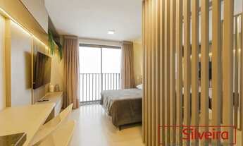 Imagem 4: STUDIO MOBILIADO E EQUIPADO NA 24 DE OUTUBRO