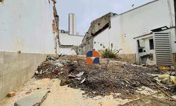 Imagem 5: Terreno à venda, 97 m² por R$ 430.000,00 - Sumaré - São Paulo/SP