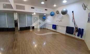 Imagem 7: INCRIVEL SALA COMERCIAL COM VAGA