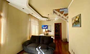 Imagem 3: Cobertura, 3 quartos, 2 suites, 2 vagas