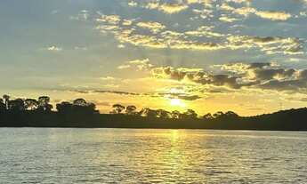 Imagem 7: Lago Corumbá 4 Terreno / lote com venda por R$6.900