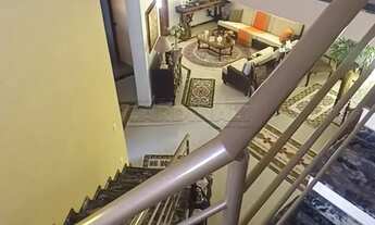 Imagem 4: Casa Sobrado Casa em condomínio com 4 dormitórios