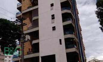 Imagem 5: Apartamento com 1 dormitório à venda, 56 m² por R$ 599.000 - Aclimação - São Paulo/SP