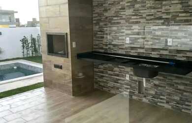 Imagem 7: Casa à Venda Condomínio Alphaville Sergipe, Alphaville Barra dos Coqueiros/SE 1