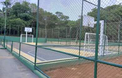 Imagem 7: Condominio Mansoes Morumbi CASAS E LOTES