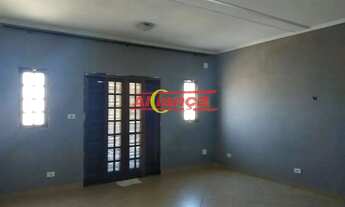 Imagem 5: CASA 370m², COM 4 QUARTOS PARA LOCAÇÃO EM CUMBICA - GUARULHOS - SP R$2.700,00