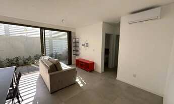 Imagem 4: Apartamento a venda possui 97 metros quadrados com 2 quartos em Campeche - Florianópolis